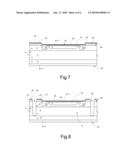 GEIGER-MODE PHOTODIODE WITH INTEGRATED AND ADJUSTABLE QUENCHING RESISTOR, PHOTODIODE ARRAY, AND MANUFACTURING METHOD THEREOF diagram and image