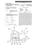 APPARATUS FOR AUTHENTICATING A PERSON OF AT LEAST ONE BIOMETRIC PARAMETER diagram and image