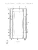 Cassette diagram and image