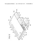 Cassette diagram and image