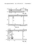 MODULAR COMPUTED AND DIRECT RADIOGRAPHY ASSEMBLY AND METHOD diagram and image