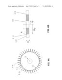 VALVES BASED ON REVERSIBLE PIEZOELECTRIC ROTARY MOTOR diagram and image