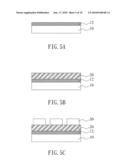 FABRICATION METHOD OF A LIGHT-EMITTING ELEMENT AND THE LIGHT-EMITTING ELEMENT diagram and image