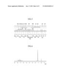 ORGANIC COMPOUND AND ORGANIC LIGHT EMITTING DEVICE CONTAINING THE SAME diagram and image