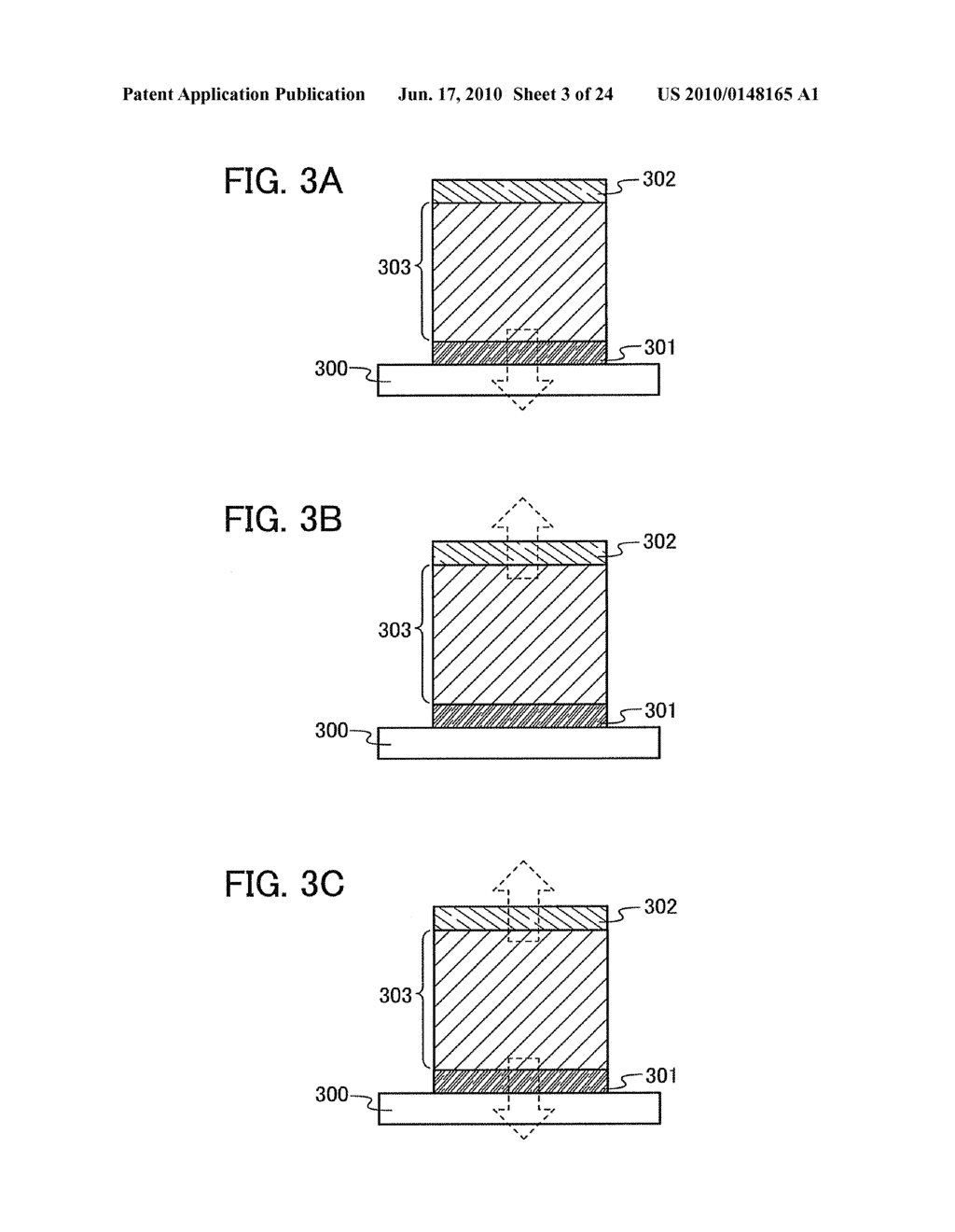 Light-Emitting Element, Light-Emitting Device, and Electronic Device - diagram, schematic, and image 04