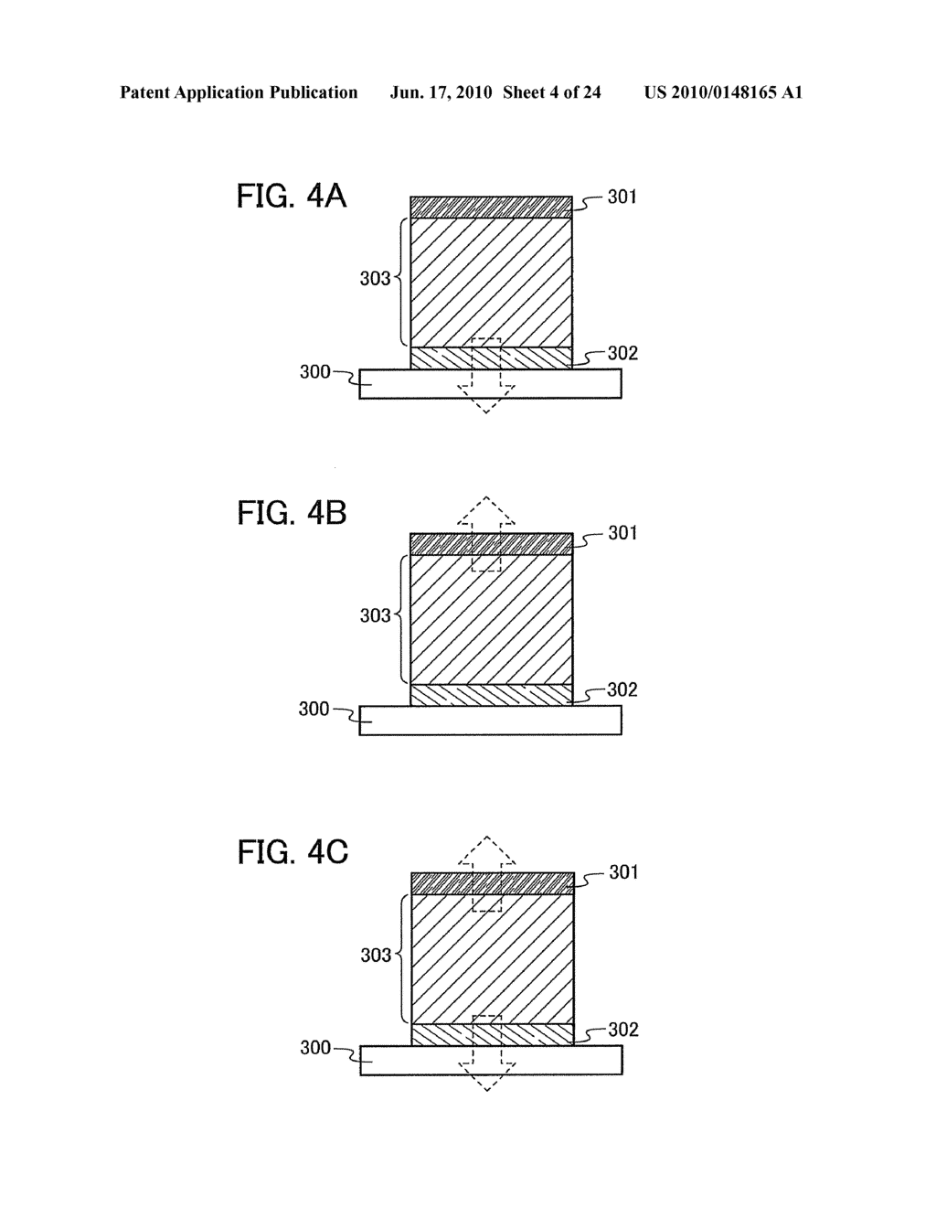Light-Emitting Element, Light-Emitting Device, and Electronic Device - diagram, schematic, and image 05