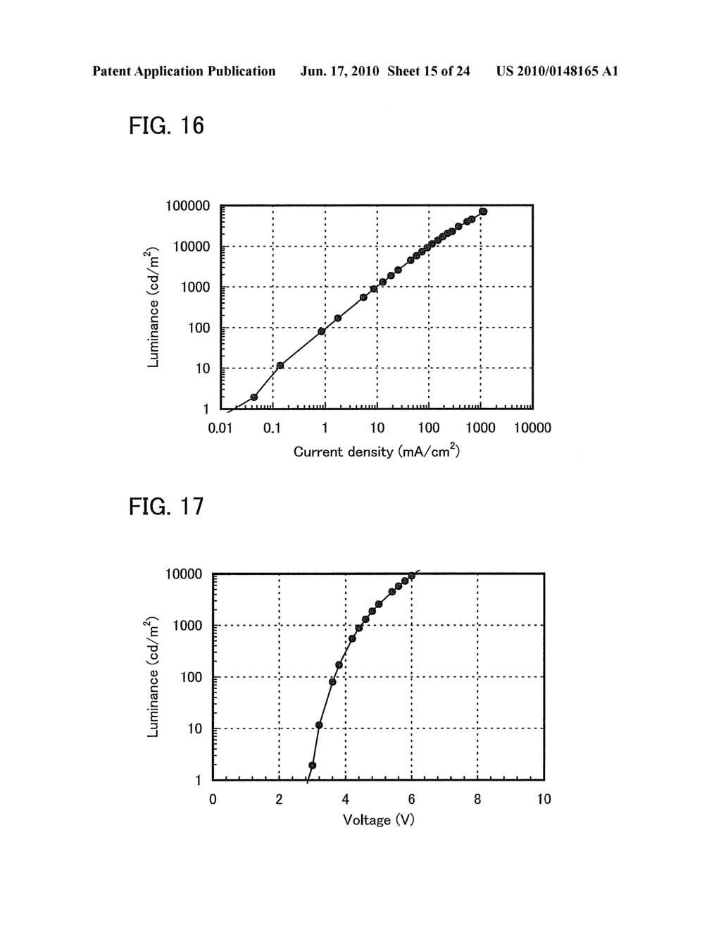 Light-Emitting Element, Light-Emitting Device, and Electronic Device - diagram, schematic, and image 16