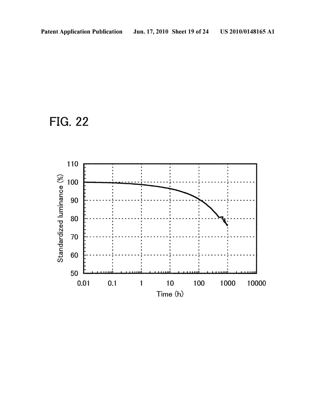 Light-Emitting Element, Light-Emitting Device, and Electronic Device - diagram, schematic, and image 20