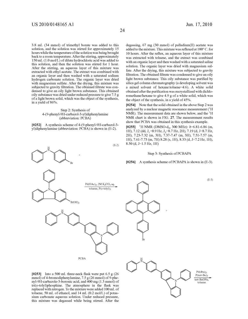 Light-Emitting Element, Light-Emitting Device, and Electronic Device - diagram, schematic, and image 49