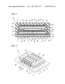 Semiconductor device diagram and image