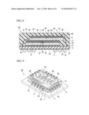 Semiconductor device diagram and image