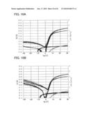 THIN FILM TRANSISTOR AND DISPLAY DEVICE diagram and image