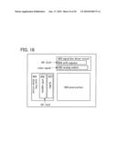 THIN FILM TRANSISTOR AND DISPLAY DEVICE diagram and image