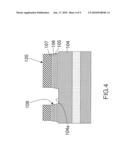 GAN-BASED FIELD EFFECT TRANSISTOR diagram and image