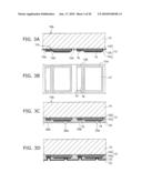 LIGHT EMITTING DEVICE AND METHOD FOR MANUFACTURING SAME diagram and image