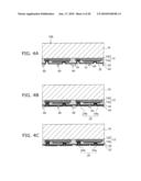 LIGHT EMITTING DEVICE AND METHOD FOR MANUFACTURING SAME diagram and image