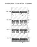 LIGHT EMITTING DEVICE AND METHOD FOR MANUFACTURING SAME diagram and image