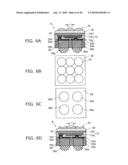 LIGHT EMITTING DEVICE AND METHOD FOR MANUFACTURING SAME diagram and image