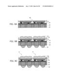 LIGHT EMITTING DEVICE AND METHOD FOR MANUFACTURING SAME diagram and image