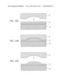 LIGHT EMITTING DEVICE AND METHOD FOR MANUFACTURING SAME diagram and image