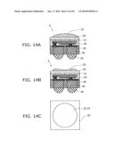 LIGHT EMITTING DEVICE AND METHOD FOR MANUFACTURING SAME diagram and image