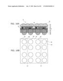 LIGHT EMITTING DEVICE AND METHOD FOR MANUFACTURING SAME diagram and image