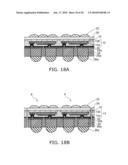 LIGHT EMITTING DEVICE AND METHOD FOR MANUFACTURING SAME diagram and image