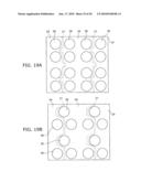 LIGHT EMITTING DEVICE AND METHOD FOR MANUFACTURING SAME diagram and image