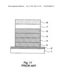 Light-Emitting Element and Display Device diagram and image