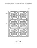 LED package and method of assembling the same diagram and image