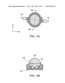 LED package and method of assembling the same diagram and image