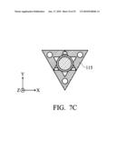 LED package and method of assembling the same diagram and image