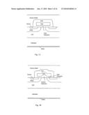 Power mosfet device structure for high frequency applications diagram and image