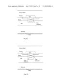 Power mosfet device structure for high frequency applications diagram and image