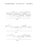 Power mosfet device structure for high frequency applications diagram and image