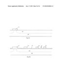 Power mosfet device structure for high frequency applications diagram and image