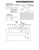 METAL OXIDE SEMICONDUCTOR DEVICE diagram and image