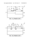 HIGH VOLTAGE SEMICONDUCTOR DEVICES WITH SCHOTTKY DIODES diagram and image