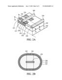 HIGH VOLTAGE SEMICONDUCTOR DEVICES WITH SCHOTTKY DIODES diagram and image