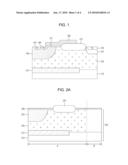 Power semiconductor device and method of manufacturing the same diagram and image