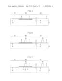 SEMICONDUCTOR DEVICE AND METHOD FOR PRODUCING THE SAME diagram and image