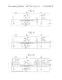 SEMICONDUCTOR DEVICE AND METHOD FOR PRODUCING THE SAME diagram and image