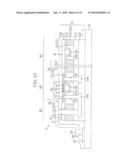 SEMICONDUCTOR DEVICE AND METHOD FOR PRODUCING THE SAME diagram and image