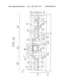 SEMICONDUCTOR DEVICE AND METHOD FOR PRODUCING THE SAME diagram and image