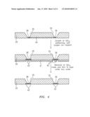 Miniaturized implantable sensor platform having multiple devices and sub-chips diagram and image