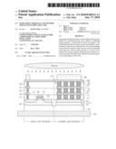 SEMICONDUCTOR DEVICE AND METHOD FOR MANUFACURING THE SAME diagram and image