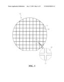 SEMICONDUCTOR DEVICE AND METHOD FOR MANUFACURING THE SAME diagram and image