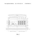 SEMICONDUCTOR DEVICE AND METHOD FOR MANUFACURING THE SAME diagram and image