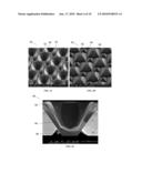 Substrates for High-Efficiency Thin-Film Solar Cells Based on Crystalline Templates diagram and image