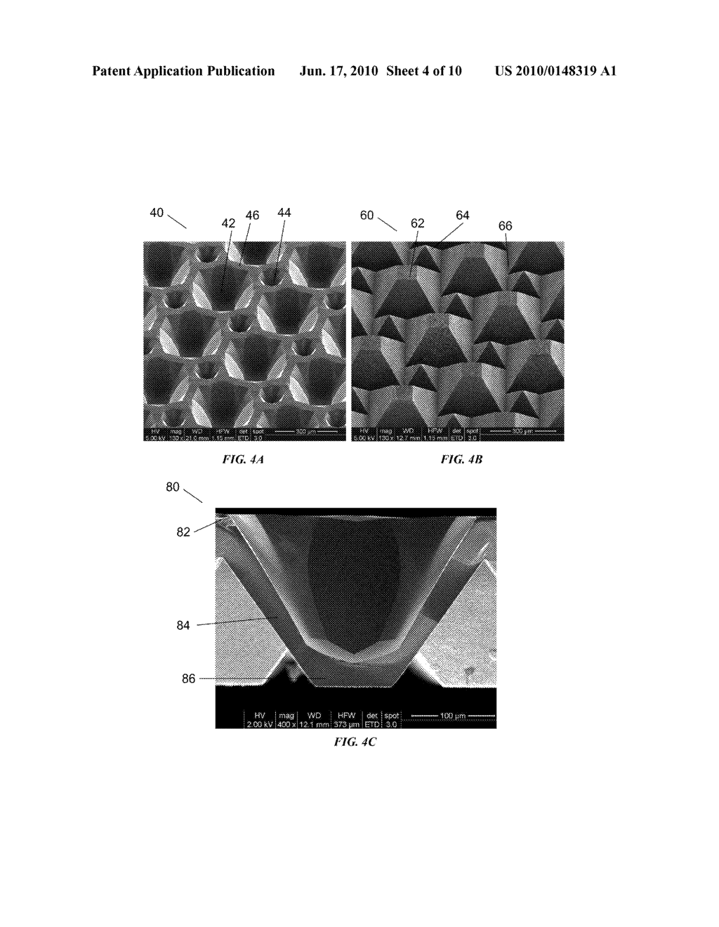 Substrates for High-Efficiency Thin-Film Solar Cells Based on Crystalline Templates - diagram, schematic, and image 05